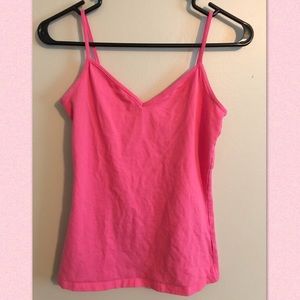 Pink Cami